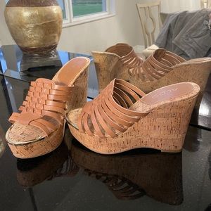 ALDO wedges